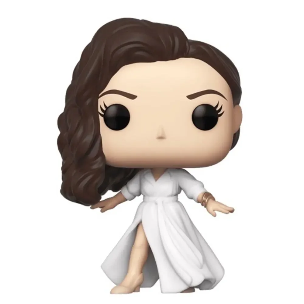 Funko Pop! DC Comics Wonder Woman WW84 Diana Prince Gala Vinyl Figure #325